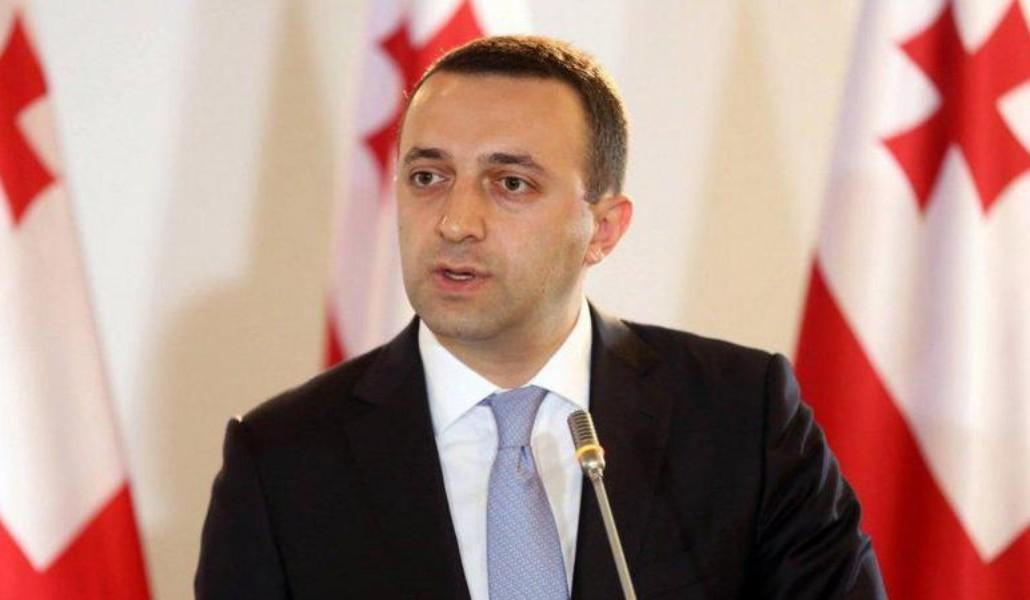 Ղարիբաշվիլին խոստովանել է անօրինական եկամուտ ստանալու փաստը. Վրաստանի Կոռուպցիայի դեմ պայքարի գործակալության տնօրեն