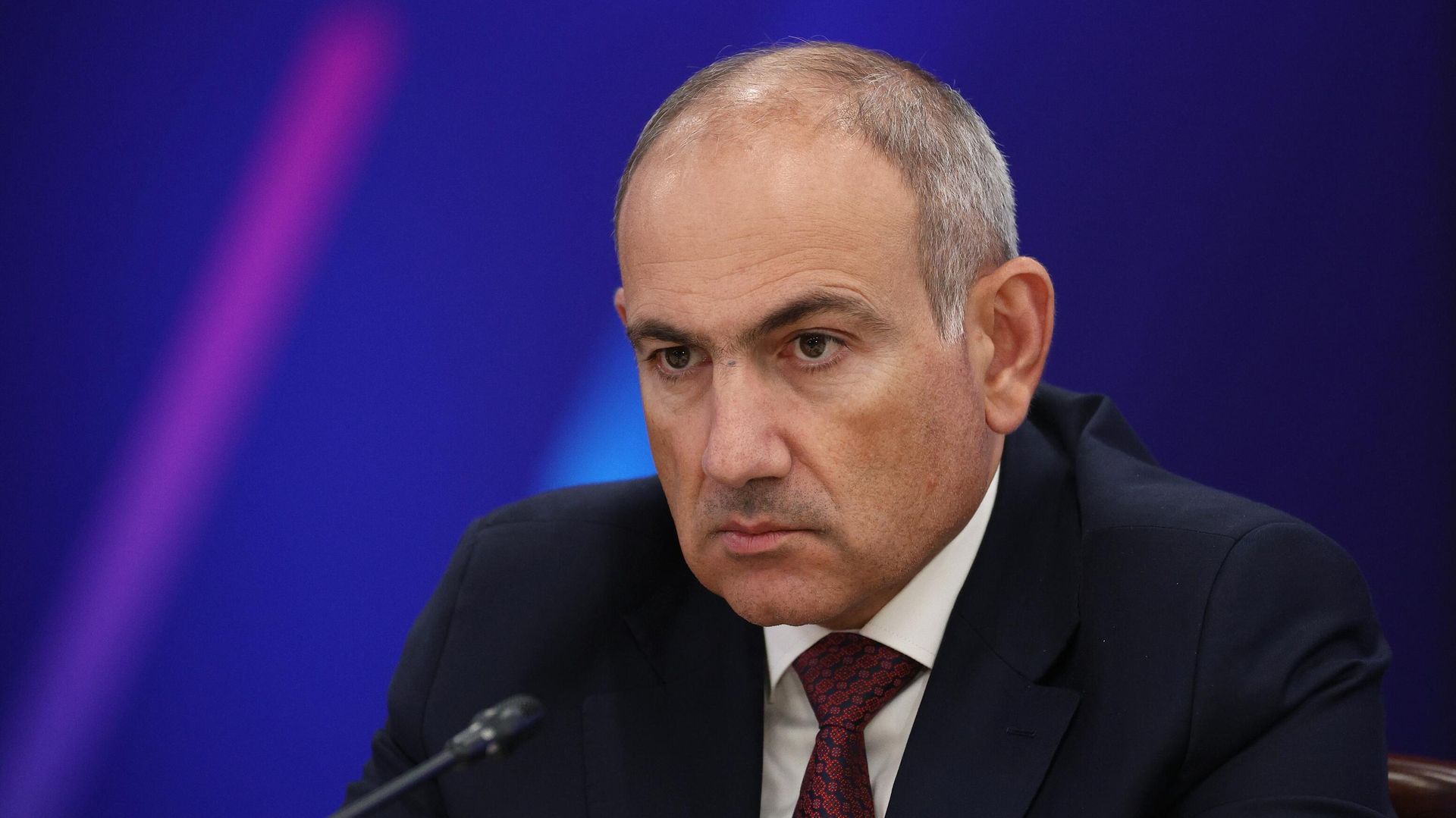 Մեր ցանկությունն այն է, որ իրադրությունը հնարավորինս շուտ լուծվի. Փաշինյանը՝ Իրանին տնտեսական պատերազմ հայտարարելու մասին