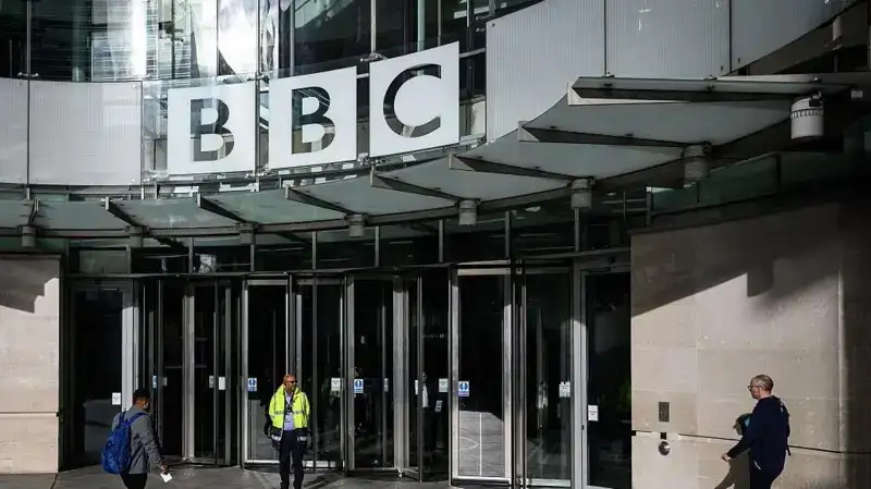Թրամփը BBC-ի դեմ հայց է ներկայացրել՝ պահանջելով 10 մլրդ դոլար