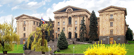 9-րդ գումարման ԱԺ առաջին նստաշրջանը շարունակվում է՝ ուղիղ