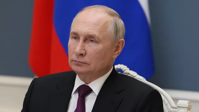 Путин рассказал о работе по созданию общей системы ПВО для стран ОДКБ