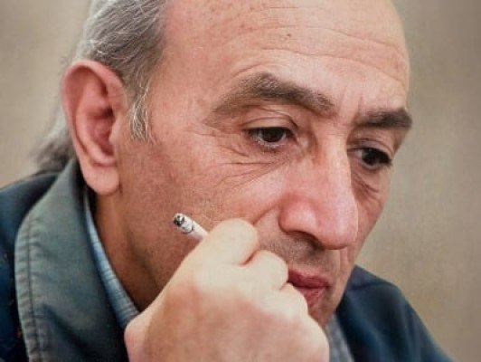 Մահացել է հայտնի մարզական լրագրող Հովհաննես Մարտիրոսյանը