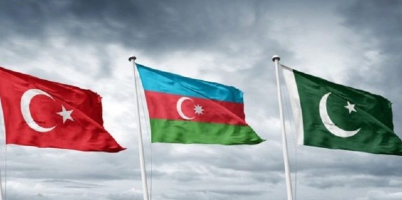 Հայաստանի հետ հնարավոր պատերազմի ֆոնին Պակիստանը և Թուրքիան՝ Բաքվի համար հուսալի գործընկերներ. The Business Insider