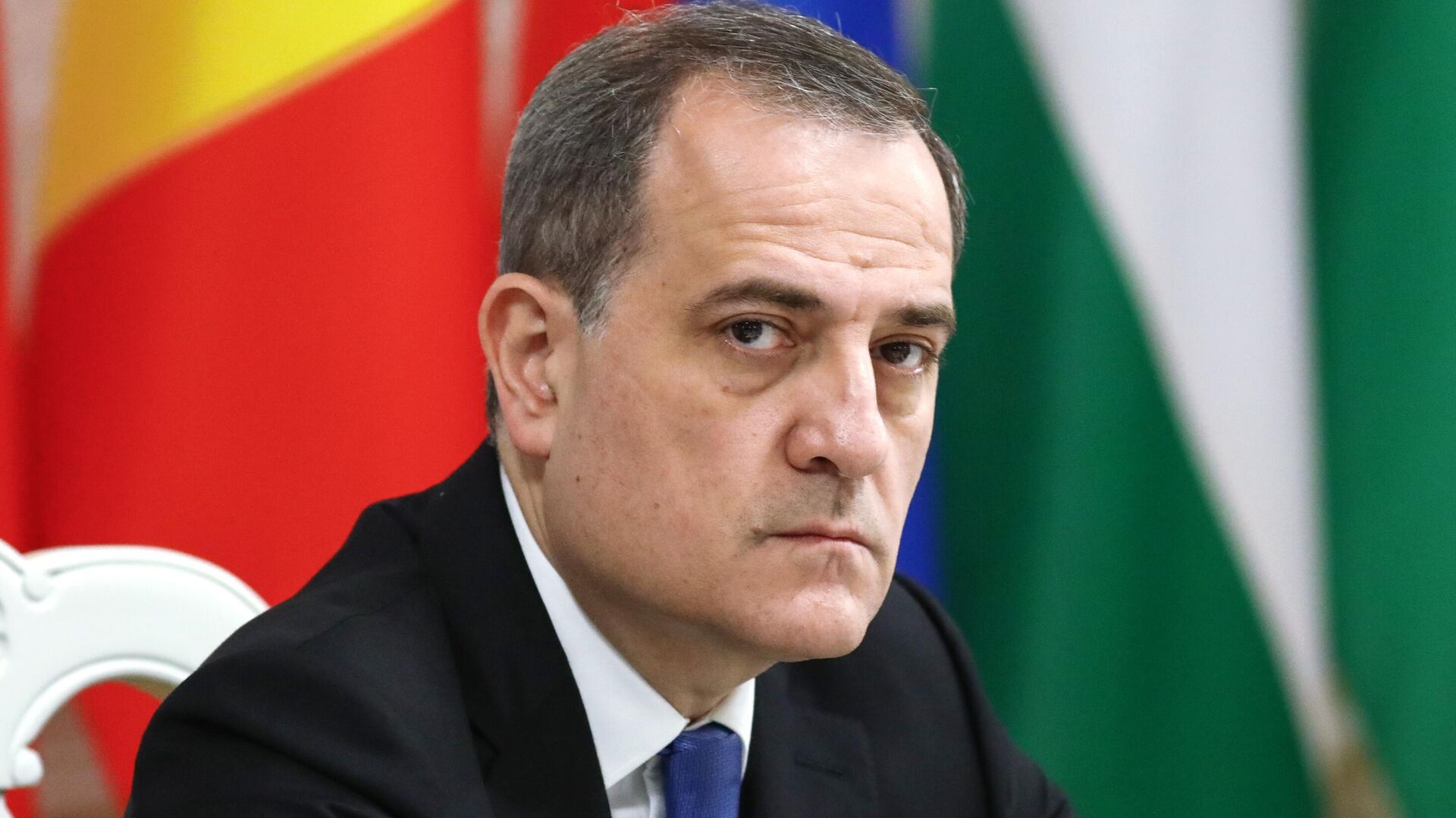 «Ռուս խաղաղապահների դուրսբերումը տարածաշրջանից լրացուցիչ խթան է դարձել խաղաղության գործընթացի համար». Բայրամով