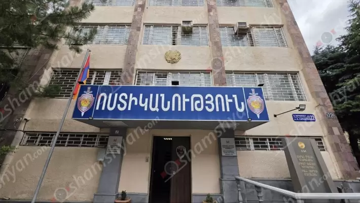 Առեղծվածային դեպք Երևանում․ բժիշկներին հաջողվել է փրկել «կրծքավանդակի կտրած-ծակած վերքեր» ախտորոշմամբ հիվանդանոց տեղափոխված 3 քաղաքացիների կյանքը