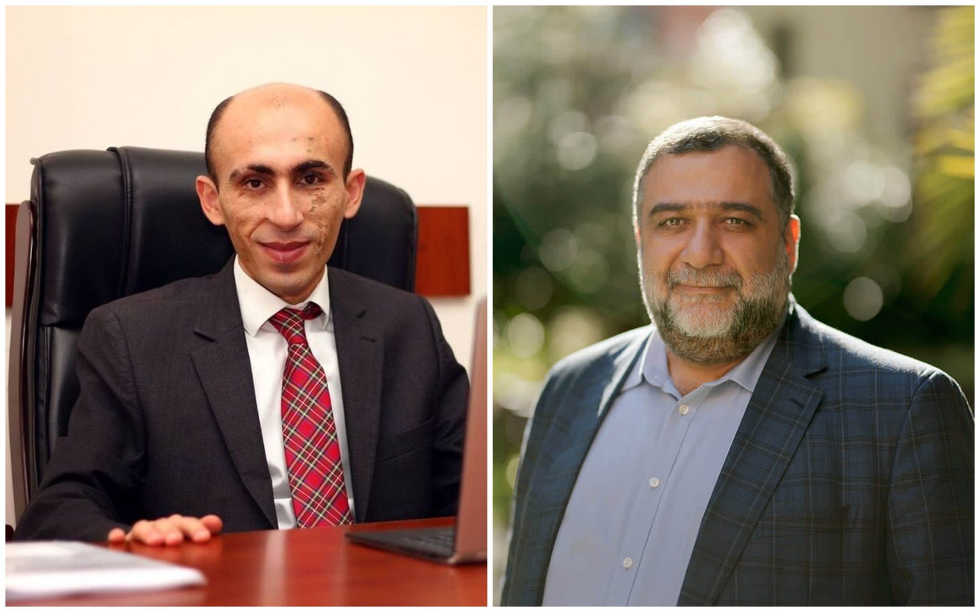 Ես անվերապահորեն աջակցում եմ Արցախի նախագահի որոշում-առաջարկին․ Արտակ Բեգլարյան