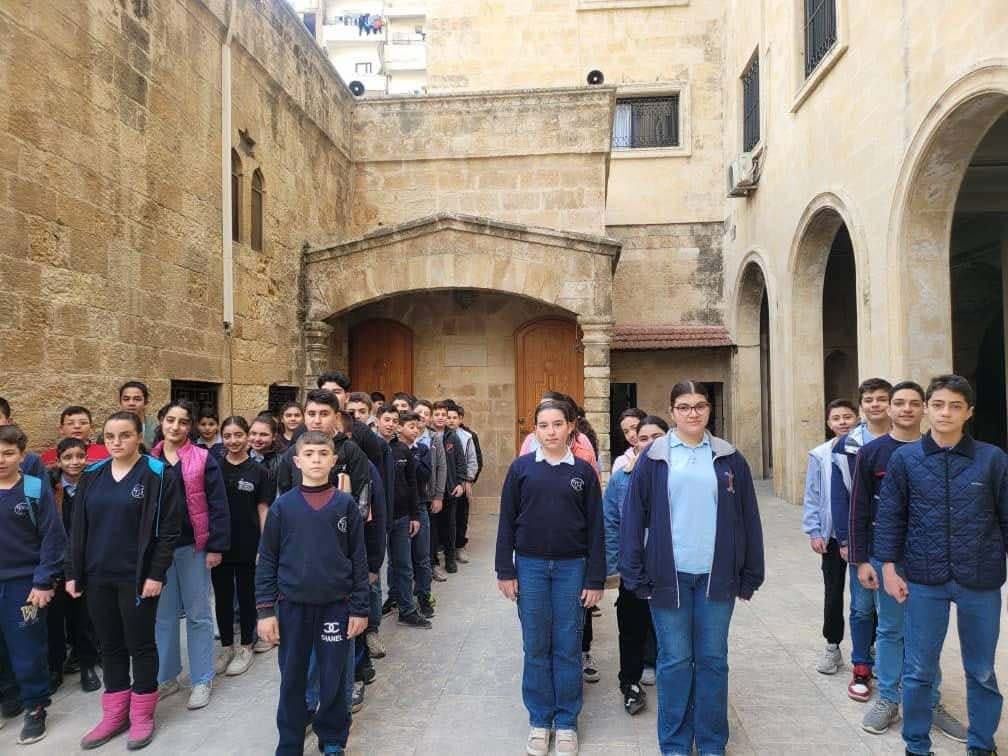 Սիրիայի Լաթաքիա նահանգում կյանքը սկսել է մտնել բնակակնոն հուն. աղբյուր