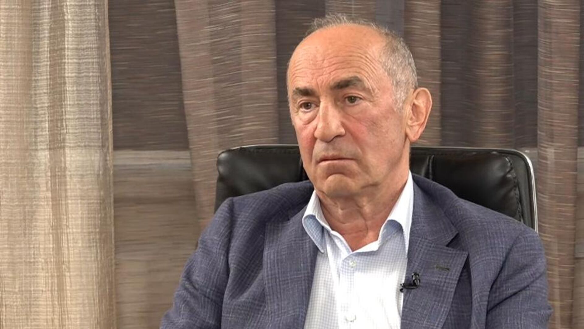 Երկրի արտաքին քաղաքականությունը չի կարող հակառակվել երկրի տնտեսական շահերին․ Ռոբերտ Քոչարյան
