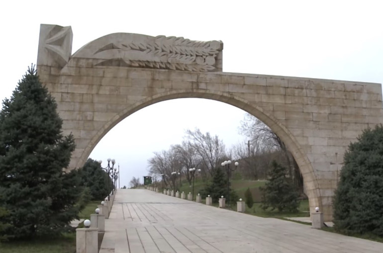 ՀՀ 3-րդ նախագահի անվտանգության նախկին պետը «Եռաբլուրի» 4 հողատարածքները ՀՀ-ին վերադարձնելու դիմումը է ներկայացրել