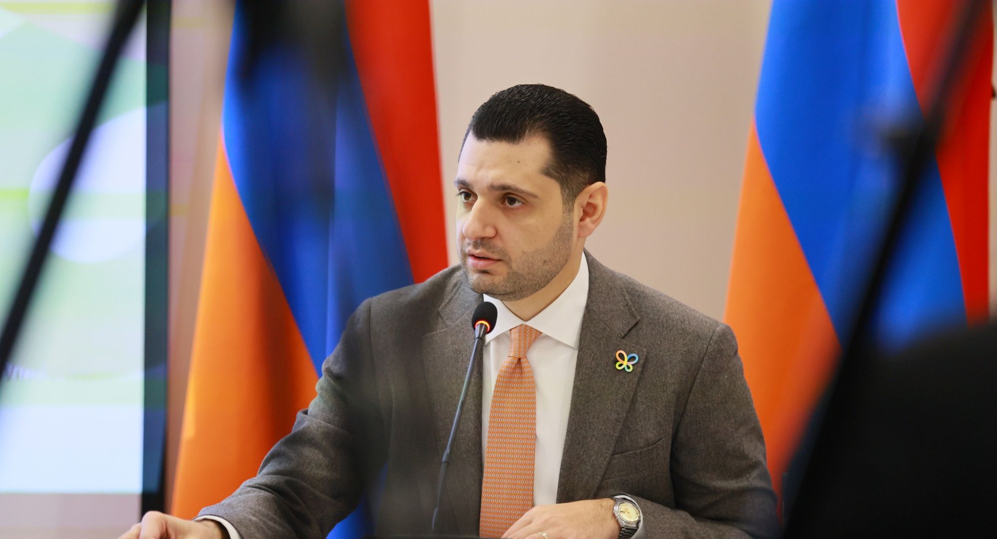 2025 թվականը Շրջակա միջավայրի նախարարության համար արդյունավետության բարձրացման տարի էր․ նախարար Մաթևոսյանը ամփոփել է տարին