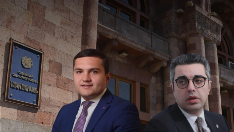 Կառավարությունն արտոնություն է տվել ՊԵԿ նախկին տեղակալին ու Պոլիտեխնիկի ռեկտորին պատկանող ընկերությանը
