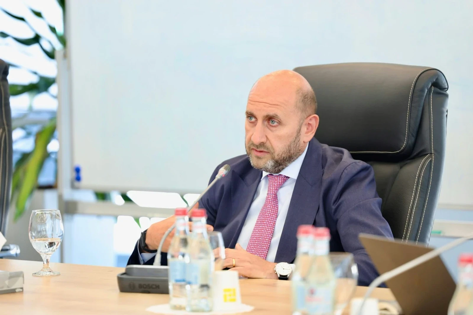 Տրանսպորտային ուղիների ապաշրջափակումը դրական ազդեցություն կունենա․ Մարտին Գալստյան
