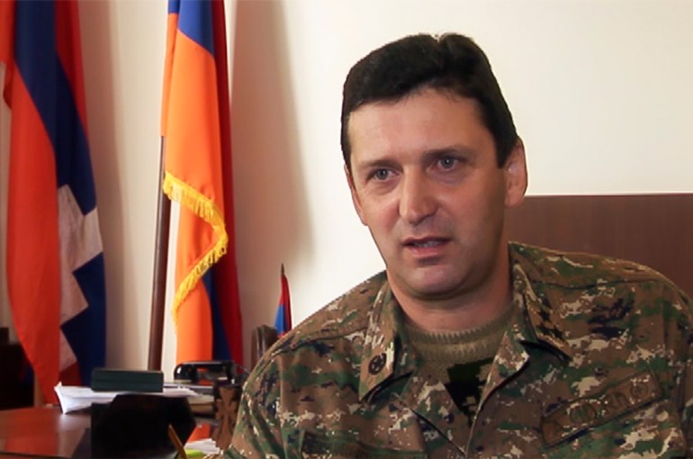 Վաղ թե ուշ կարձանագրվի, որ Ջալալ Հարությունյանն անմեղ է. փաստաբան