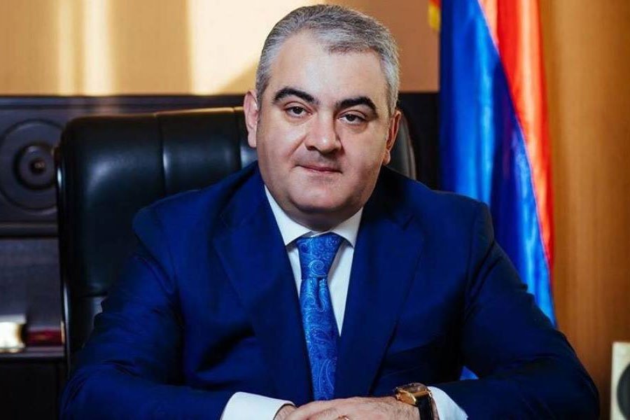 «Ժամանակ»․ «Լվացքատուն»՝ Գալուստիչի համար. Գոյություն չունեցող մարդիկ և ծառայություններ՝ համատիրությունում