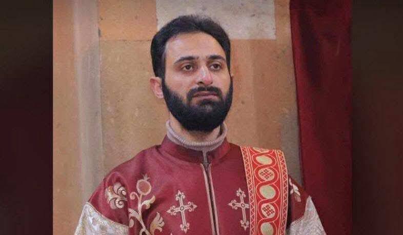 Հրայր Սարկավագ Հակոբյանն ազատ կարձակվի