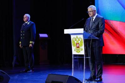 Հայ քաղաքական էլիտան «Դվինում» նշել է Ռուսաստանի օրը. «Հրապարակ»