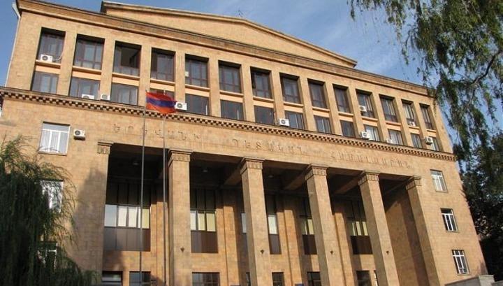 ԵՊՀ հոգաբարձուների խորհրդի քարտուղար ընտրվեց Միքայել Մալխասյանը