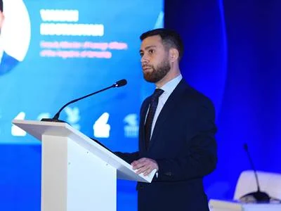 Այսօր քաղաքակիրթ աշխարհը աննախադեպ մարտահրավերների է բախվում մշակութային արժեքների պաշտպանության հարցում. Կոստանյան