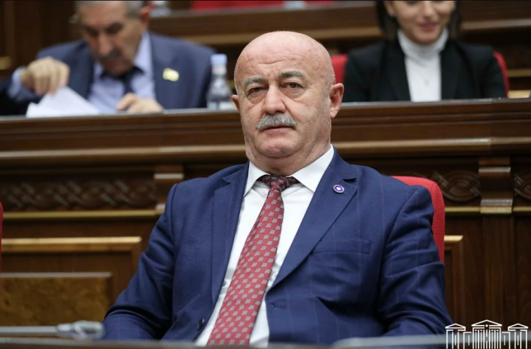 Քանի տարվա ազատազրկում է սպասվում Հովիկ Աղազարյանին․ միջնորդություն