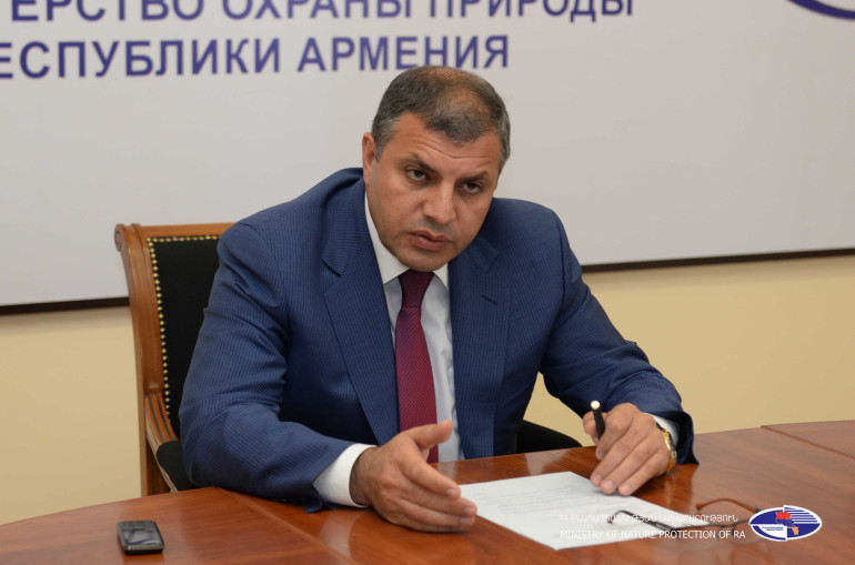 Գլխավոր դատախազությունը պահանջում է Արարատի նախկին մարզպետ Արամայիս Գրիգորյանից բռնագանձել 46 անշարժ գույք և շուրջ 350 մլն դրամ