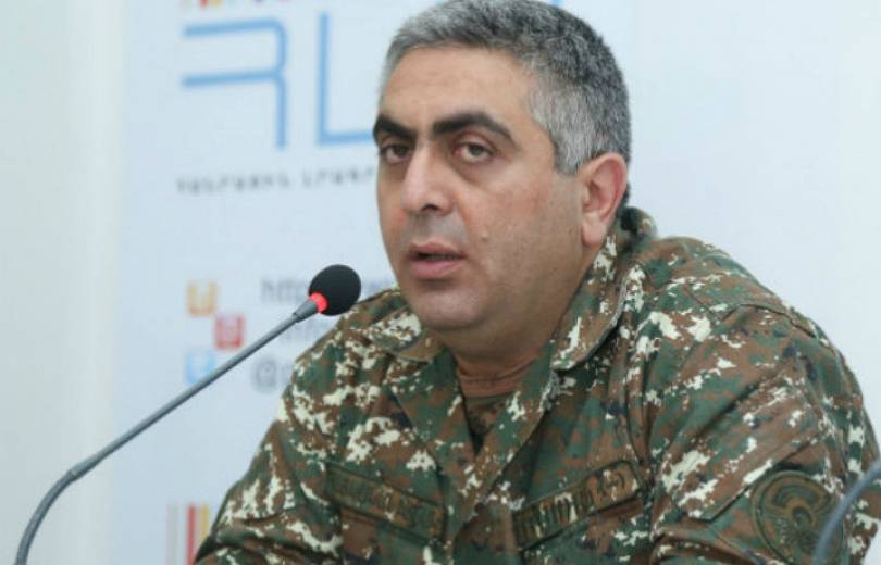 Արծրուն Հովհանիսյանը «Աստղիկ» ԲԿ-ում է, վիճակը գնահատվում է ծանր. նոր մանրամասներ