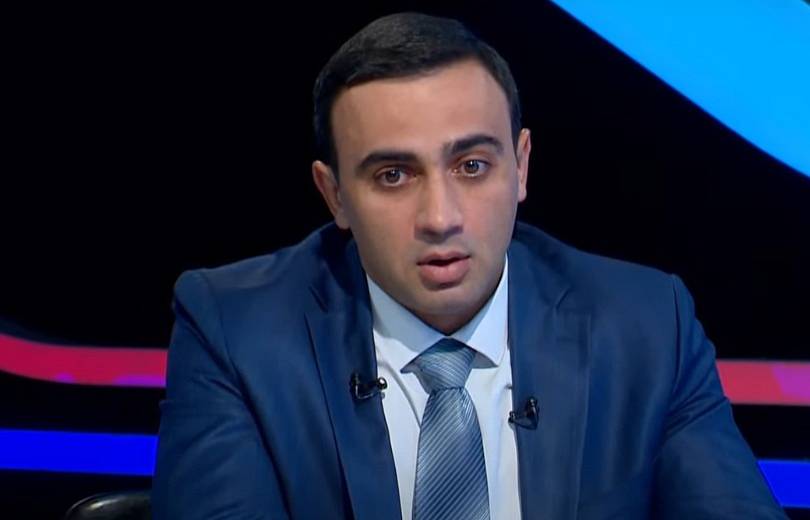 Գրեթե բոլորին էլ հայտնի է, որ Եկեղեցու ներսում կա սև, թաքնված փողերի շրջանառություն. Չախոյան