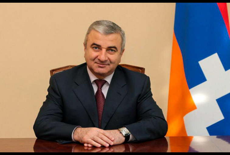 Արցախի ԱԺ նախագահ Աշոտ Ղուլյանը նամակ է գրել ԵԱՀԿ ԽՎ նախագահին և բյուրոյի անդամներին