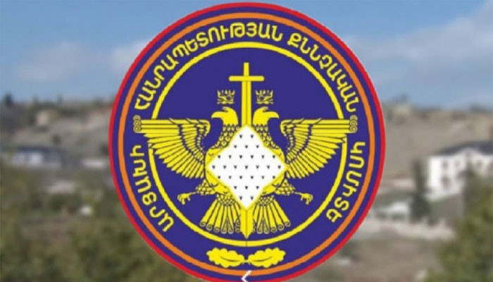 Ադրբեջանցիների կողմից Մեծ Թաղերի և Թաղավարդի գերեզմանների ոչնչացման դեպքի առթիվ հարուցված քրգործերը վարույթ են ընդունվել. ԱՀ ՔԿ