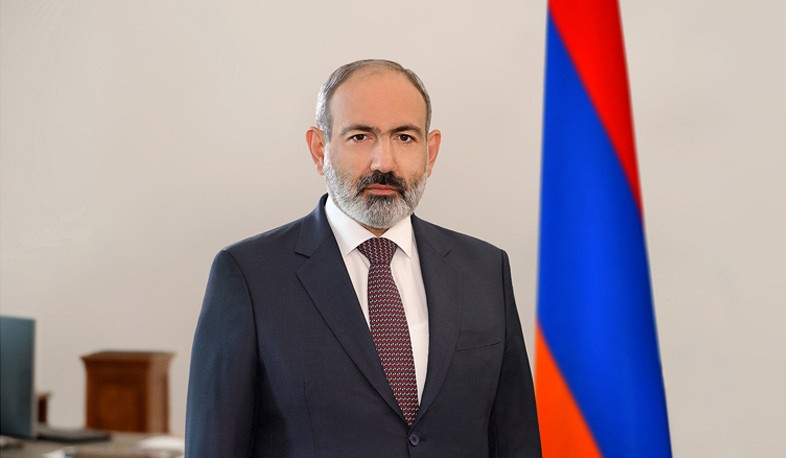 Նիկոլ Փաշինյանը շնորհավորական նամակ է հղել Բելգիայի վարչապետին Ազգային տոնի առթիվ