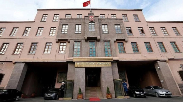 Թուրքիան հայտարարել է Հյուսիսային Իրաքում Քուրդիստանի աշխատավորական կուսակցության 21 թիրախ չեզոքացնելու մասին