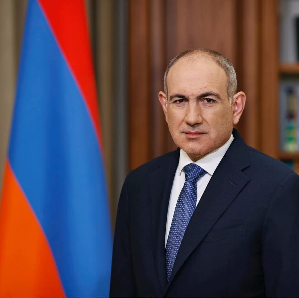 Նիկոլ Փաշինյանն առաջարկում է համակարգող խումբ ստեղծել` Կաթողիկոսական նոր ընտրություններ կազմակերպելու համար