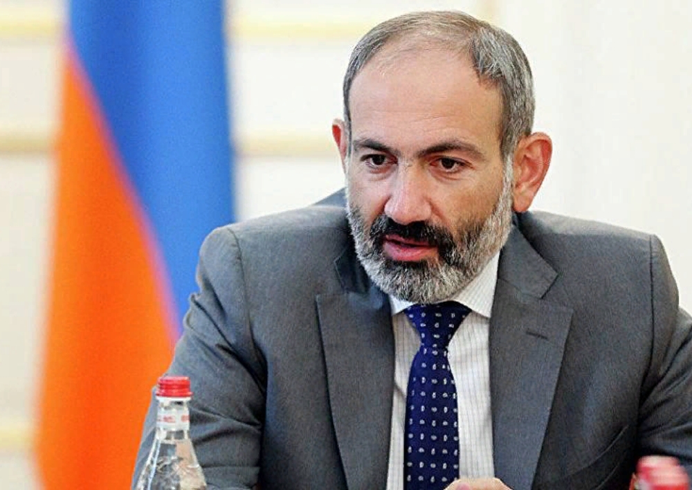 Փաշինյանը կոչ արեց վերադառնալ ԵԱՏՄ-ում մաքսատուրքերի բաշխման միասնական մեթոդաբանությանը