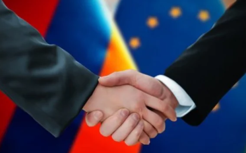 Մարտի 1-ից Հայաստանը նոր փուլ է մտնում. ինչու է ճանապարհային քարտեզը թերի կատարել. «Ժողովուրդ»
