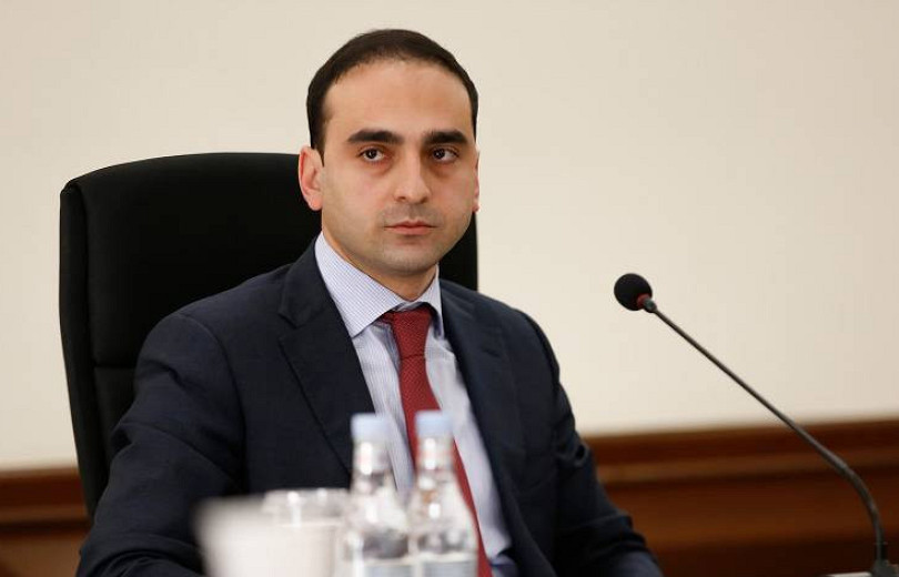Հորս պատասխանները նյարդի ազդեցության տակ էին. Ավինյանը ներողություն է խնդրել
