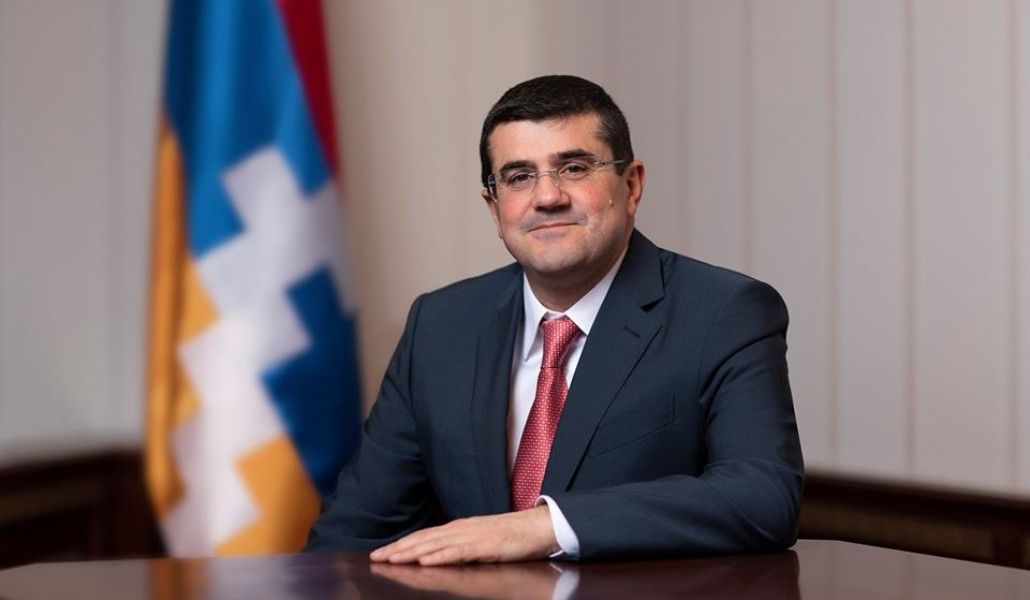 Բացառվում են Արցախի իշխանությունների կողմից միակողմանի զիջումներ կամ անհամարժեք փոխզիջումներ․ Արայիկ Հարությունյան
