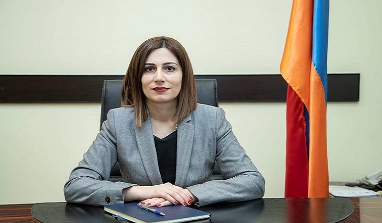 Նախորդ տարի «Ստենտ կյանքի համար» ծրագրով պետպատվերի շահառուի կարգավիճակ չունեցող 2682 անձ անհապաղ հետազոտվել և ստենտավորվել է․ նախարար