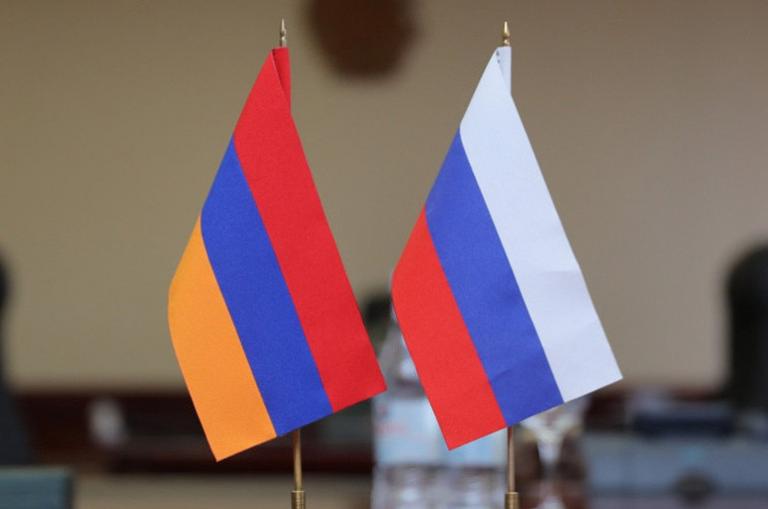 2019 год оказался весьма насыщенным и плодотворным для российско-армянских отношений: МИД РФ
