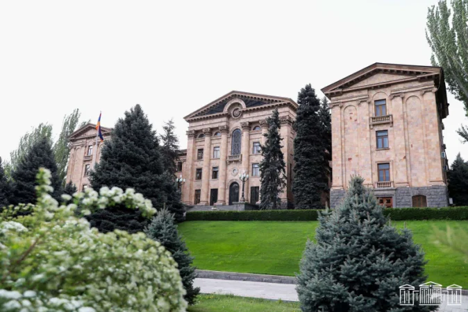 ԱԺ-ում կքննարկեն ԹՐԻՓՓ նախագիծը