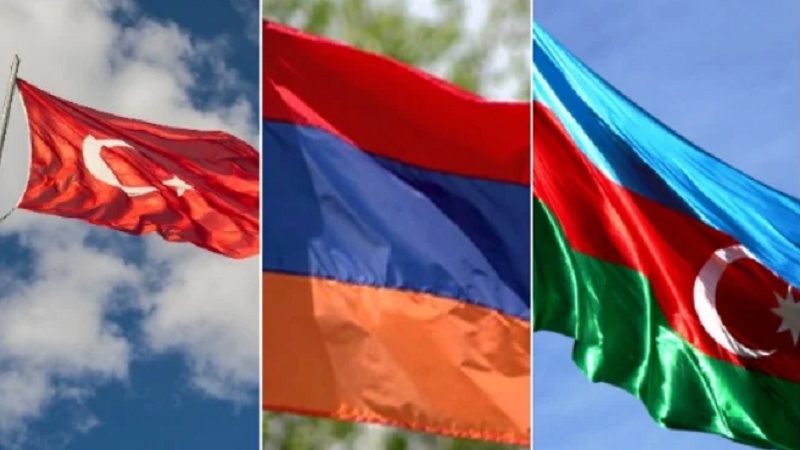 Կարծում եմ, որ իմ թուրք և ադրբեջանցի գործընկերները ևս կհաստատեն, որ երբեք այսքան մոտ չենք եղել միմյանց. Միրզոյան