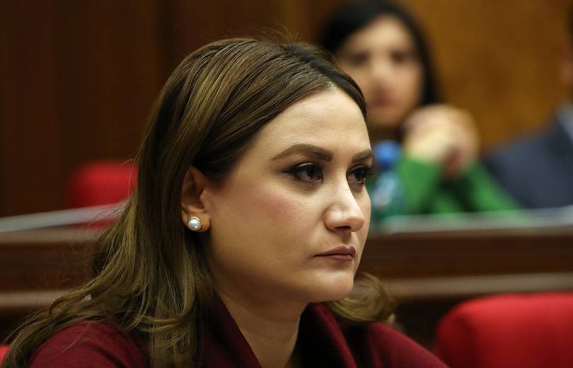 Ոչ ոք չէր խոստացել, որ հեշտ է լինելու, համակերպվե՛ք. պատգամավոր