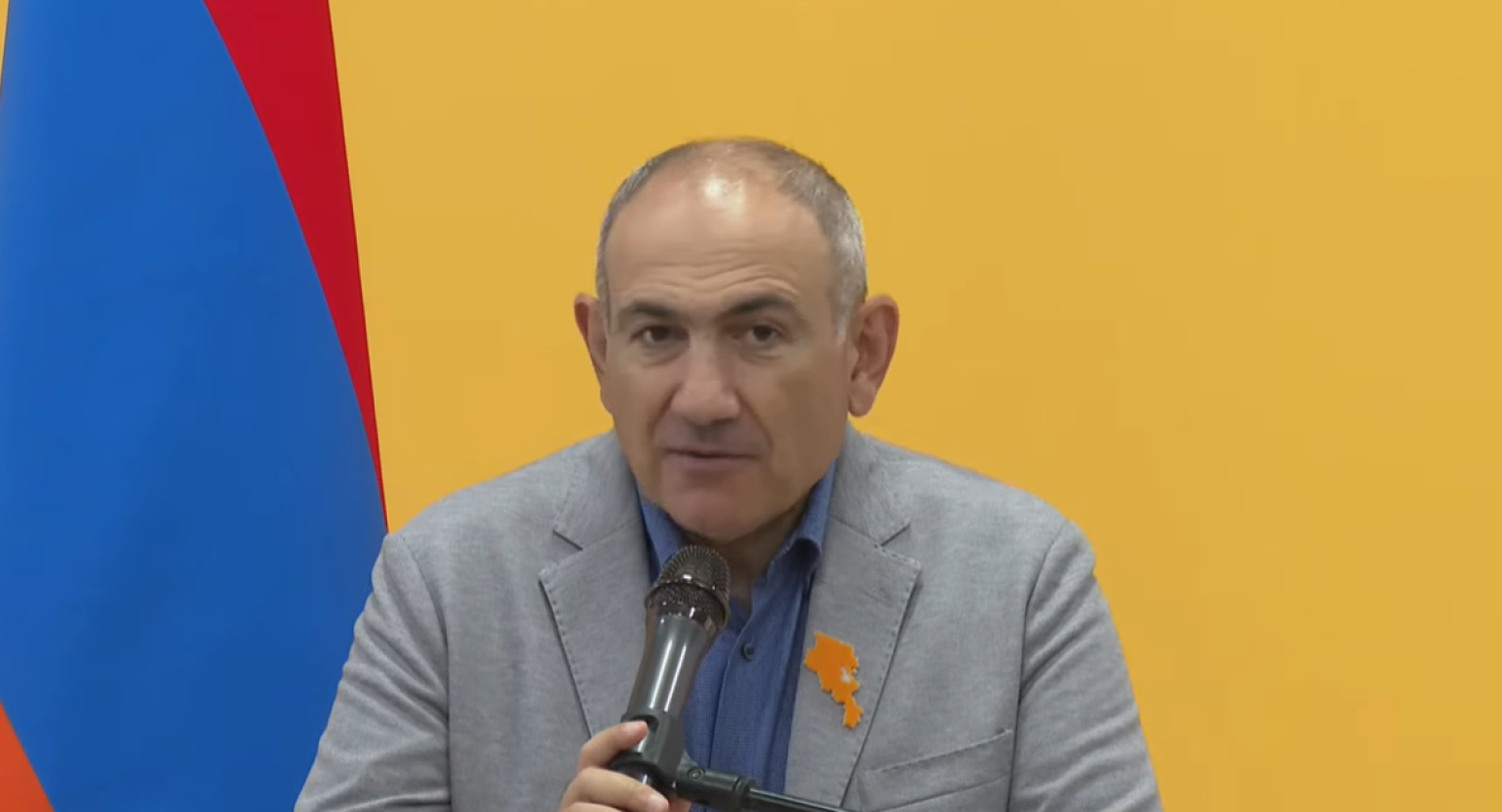 Հիմա մենք ունենք դպրոց, որտեղ աշակերտները կարող են սովորել, ստեղծագործել, զբաղվել սպորտով, մրցակցել. Փաշինյան (տեսանյութ)