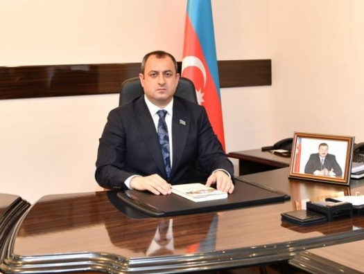 Ռուս խաղաղապահների պատրաստած քարտեզը ոչ մի իրավական, քաղաքական հիմք չունի․ պետք է անհապաղ վերացնեն թերությունները. Ադրբեջանի խորհրդարանի փոխխոսնակ
