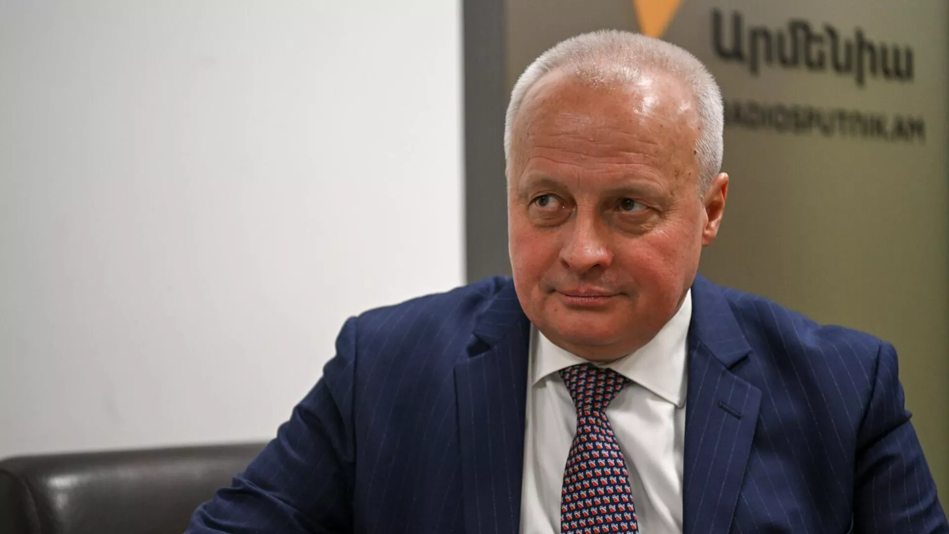 ՀՀ-ՌԴ հարաբերությունները մտնում են հասունության փուլ․ Կոպիրկին