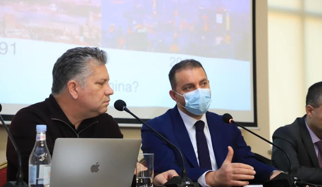 Շատ չնչին է դեպի Չինաստան ծառայությունների արտահանումը․ Քերոբյան