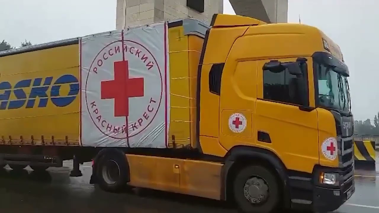 Ռուսաստանի Կարմիր խաչի մարդասիրական օգնությունը չի հասել Արցախ ադրբեջանական լրացուցիչ խոչընդոտների պատճառով. Արտակ Բեգլարյան