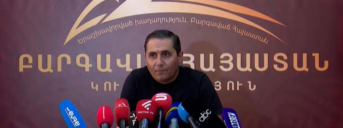 ԲՀԿ-ն 120 ձայն է հետ բերել՝ միայն 4 ընտրատեղամասի համեմատությամբ. Աբովյան