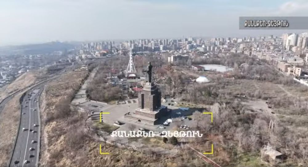 Քանաքեռ-Զեյթուն վարչական շրջանում զավթված տարածքները բնակիչներին են վարադարձվել արդեն բարեկարգված. քաղաքապետարան