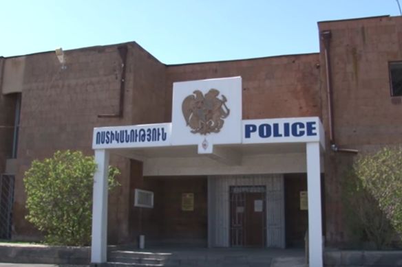 Բացահայտվել է առանձնապես խոշոր չափերի թմրամիջոց իրացնելու դեպք