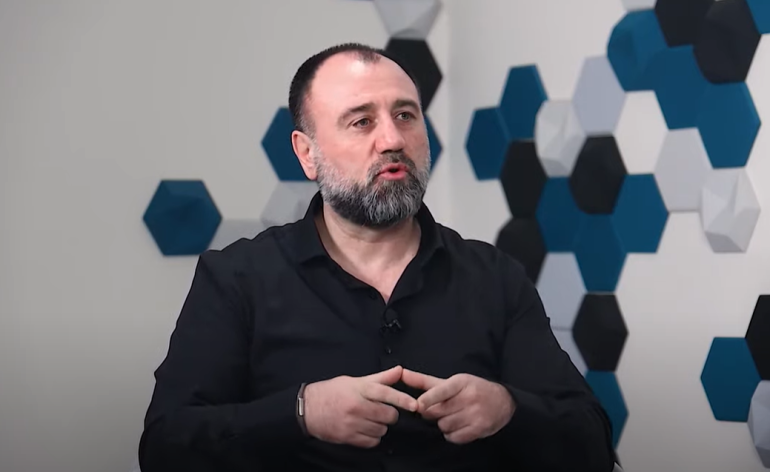 Ռուբեն Մխիթարյանը հրավիրվել է հարցաքննության