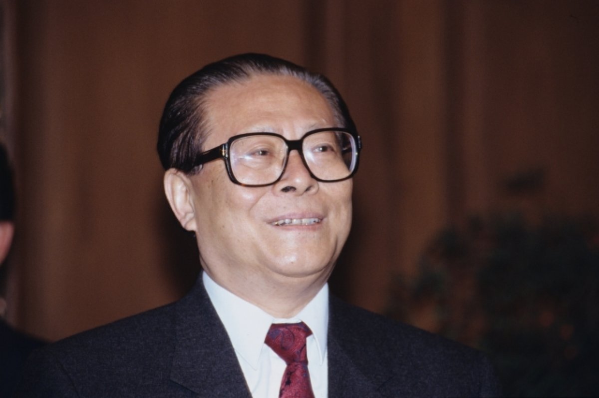 Մահացել է Չինաստանի նախկին նախագահ Ցզյան Զեմինը